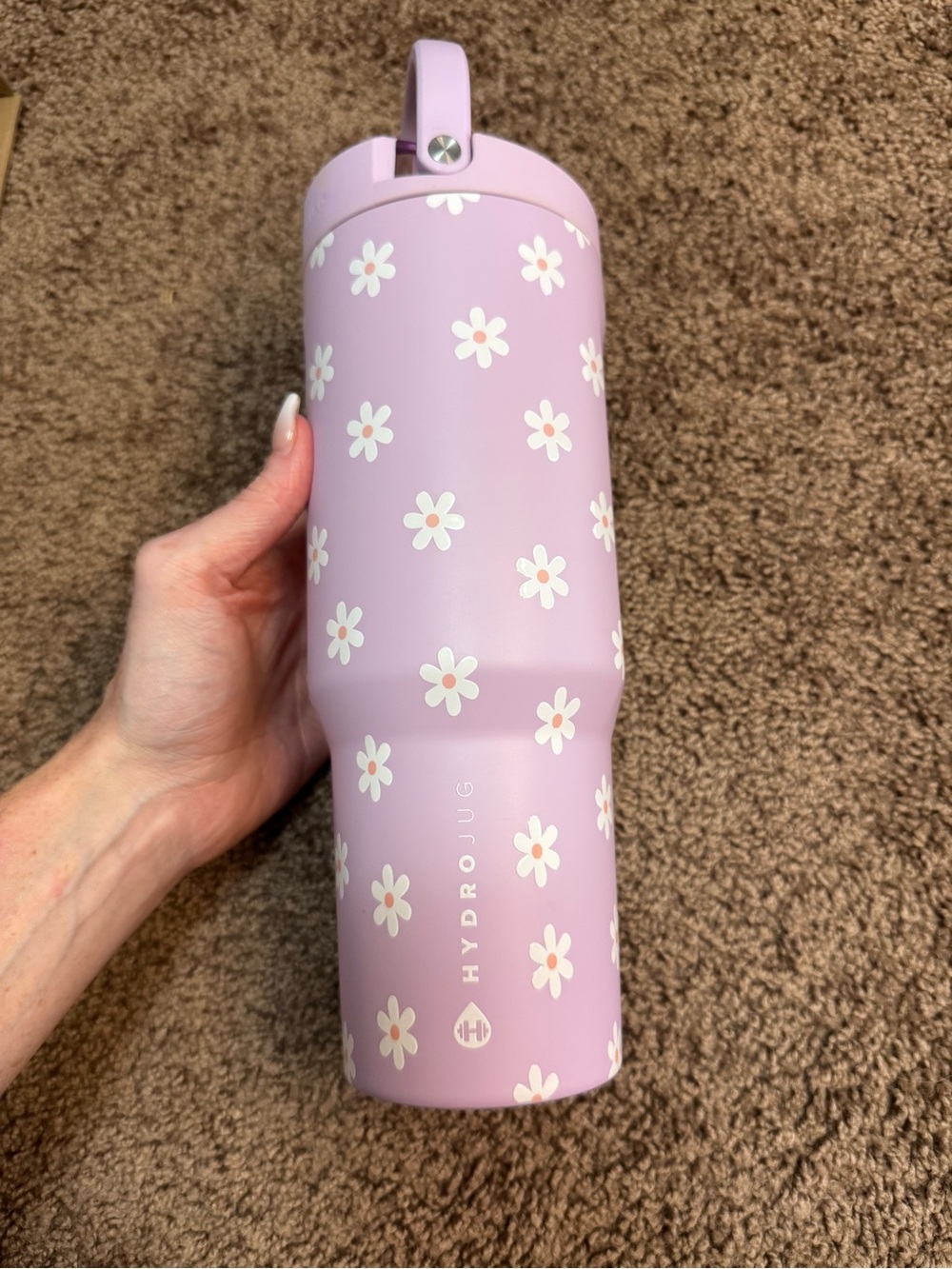 Hydrojug 32 oz Jane Sport Cup